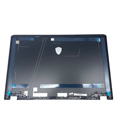 For MSI GE76 GP76 10UE 11UE 10SGS 10SFS MS-17K1 MS-17K2 Top Back Cover Lid Black