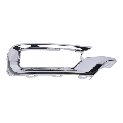 22814531 Front Passenger Side Fog Light Bezel for GMC Acadia 2015 to 2017