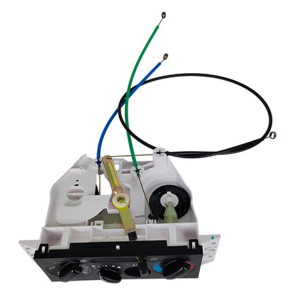 FOR Isuzu NPR NQR Heater AC Switch Panel 89803-73654