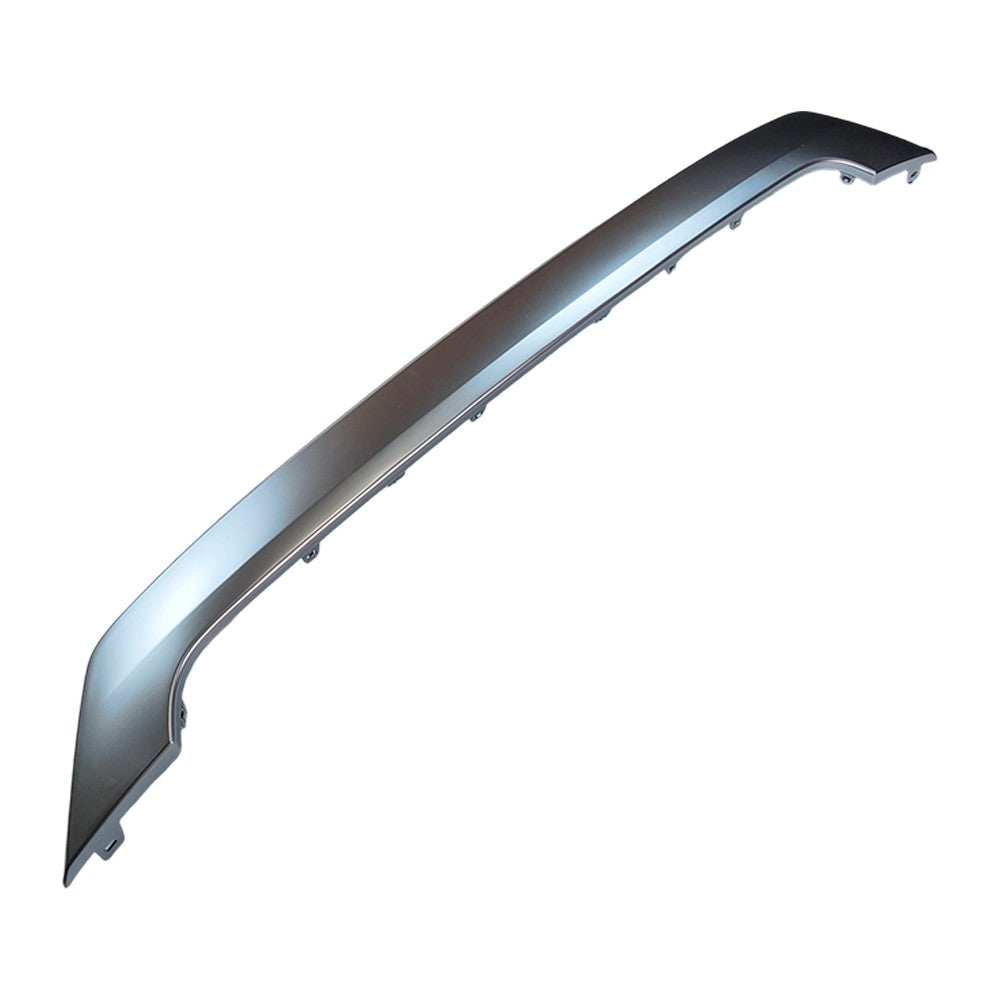 1x For 2018-2022 Ford Expedition Front Lower Bumper Cover Molding FO1044146