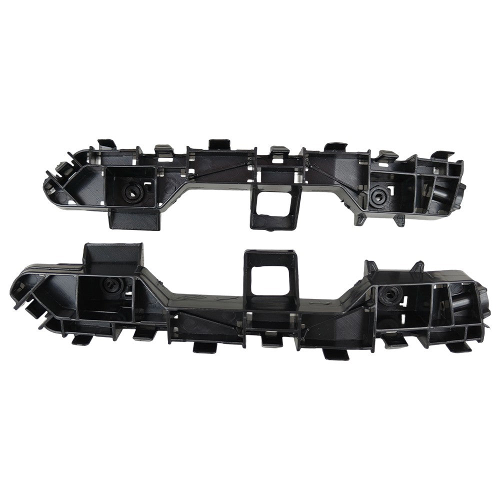 Front Bumper Bracket Right Left for Honda Accord Sedan 2013 2017
