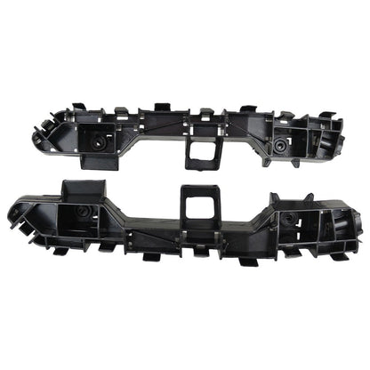 Front Bumper Bracket Right Left for Honda Accord Sedan 2013 2017