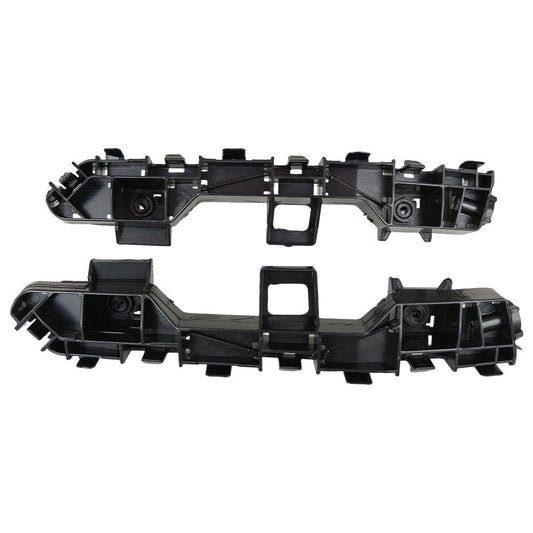 Front Bumper Bracket Right Left for Honda Accord Sedan 2013 2017