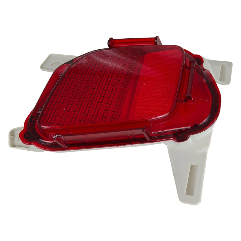 Bumper Reflector For Toyota Highlander 2019 LE Sport Utility 4-Door