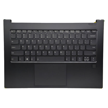 Palmrest Backlit Keyboard Touchpad For Lenovo Yoga C930-13 C930-13IKB 5CB0S72636