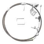 S6056 Transmission Kickdown Cable Kit S6056 For Chrysler 727 for Dodge 727