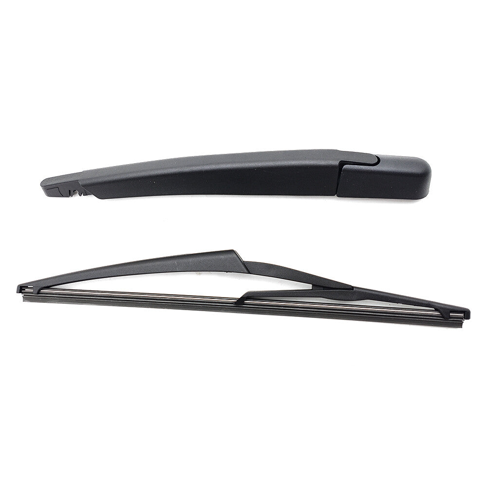Rear Wiper Blade & Arm Kit For Nissan 2008-2013 ROGUE 2012-2016 JUKE