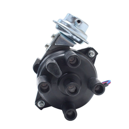 Brand New Electronic Distributor for Datsun L20 L20B 2 0L All Models