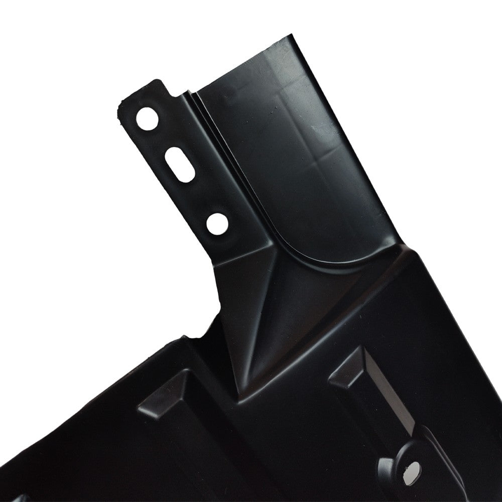 Guard & Mud-Flap (RH+LH) For Isuzu NRR NQR NPR-HD 4BD2 4HE1 3.9L 5.7L 1995-2007