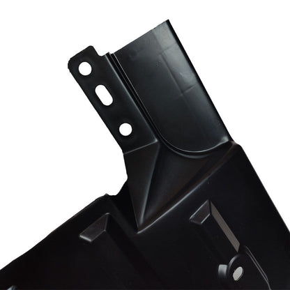 Guard & Mud-Flap (RH+LH) For Isuzu NRR NQR NPR-HD 4BD2 4HE1 3.9L 5.7L 1995-2007