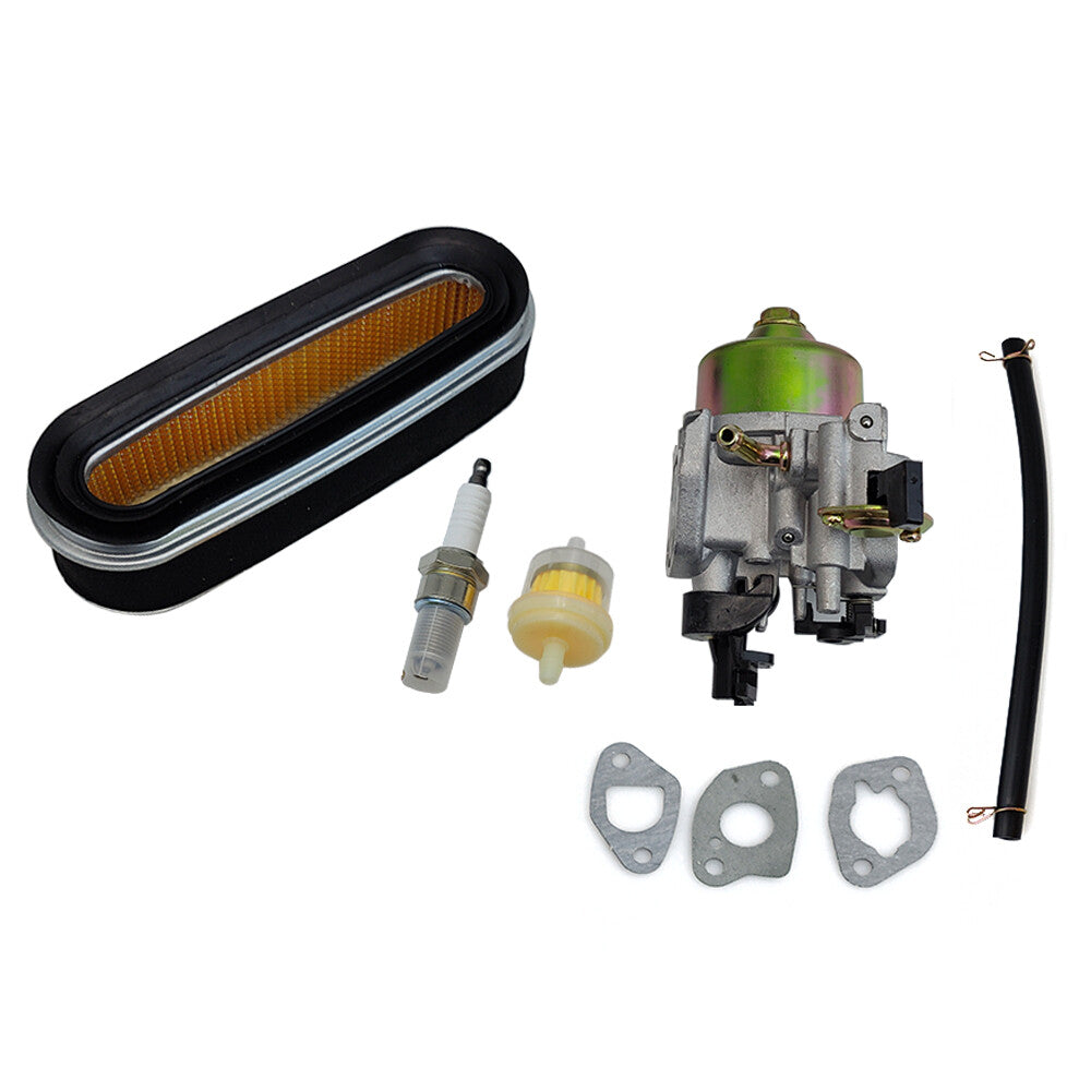 Carburetor Fit For Honda GXV120 GXV140 HR214 HRA214 HR215 HR216 carb engine