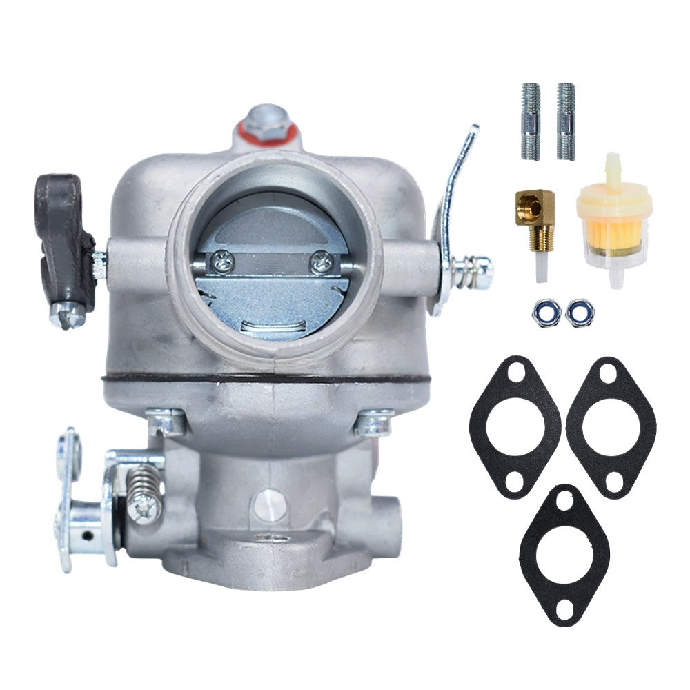 New Carburetor 354184R93, 355485R91 Fit For Tractor IH-Farmall C SUPER A SUPER C