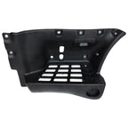 For 2012-2020 Hino 300 155 195h 195 195h DC Wide Cabin Step Panel Driver Side