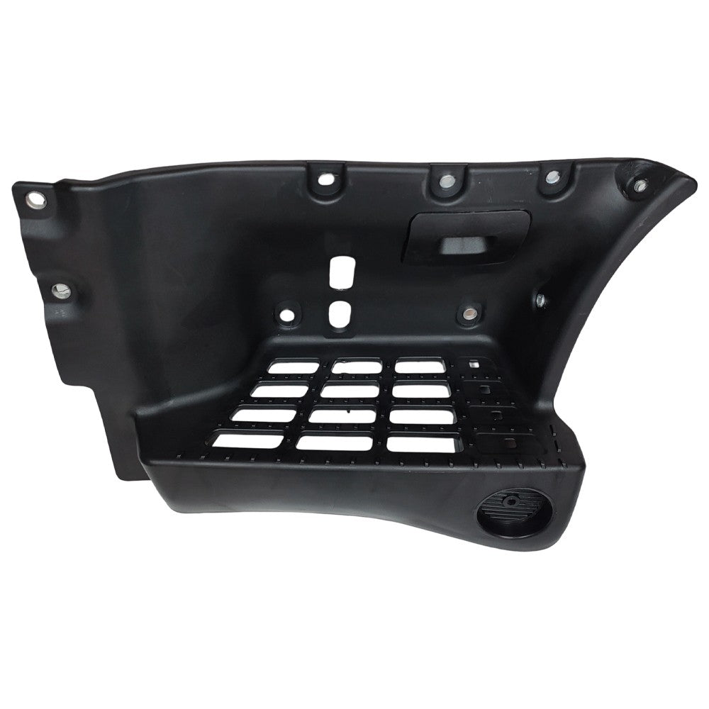 For 2012-2020 Hino 300 155 195h 195 195h DC Wide Cabin Step Panel Driver Side
