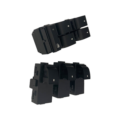 4x For Chevy Silverado GMC Sierra 1500 2500 HD 3500 HD 2007-13 Window Switch New