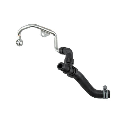 For Mini Cooper R56 R57 R58 R60 R61 Turbocharger Coolant Hose Pipe 11539845352