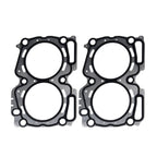 ENGINE GASKET KIT 10105AB200 10105AB160 For 2008-18 SUBARU STI Impreza wrx EJ257