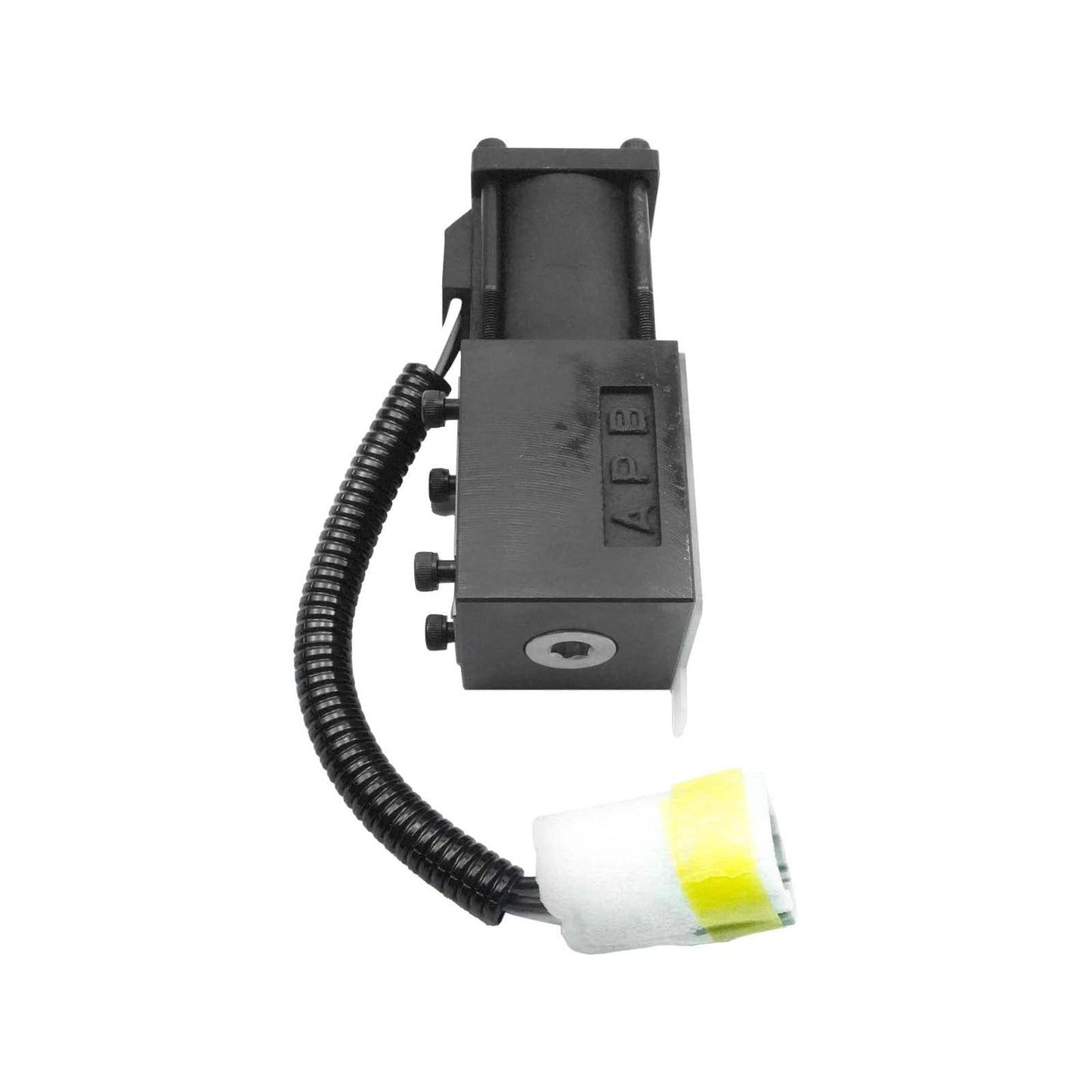12V Solenoid Coil Valve 91A28-30010 For Mitsubishi Caterpillar Forklift Truck