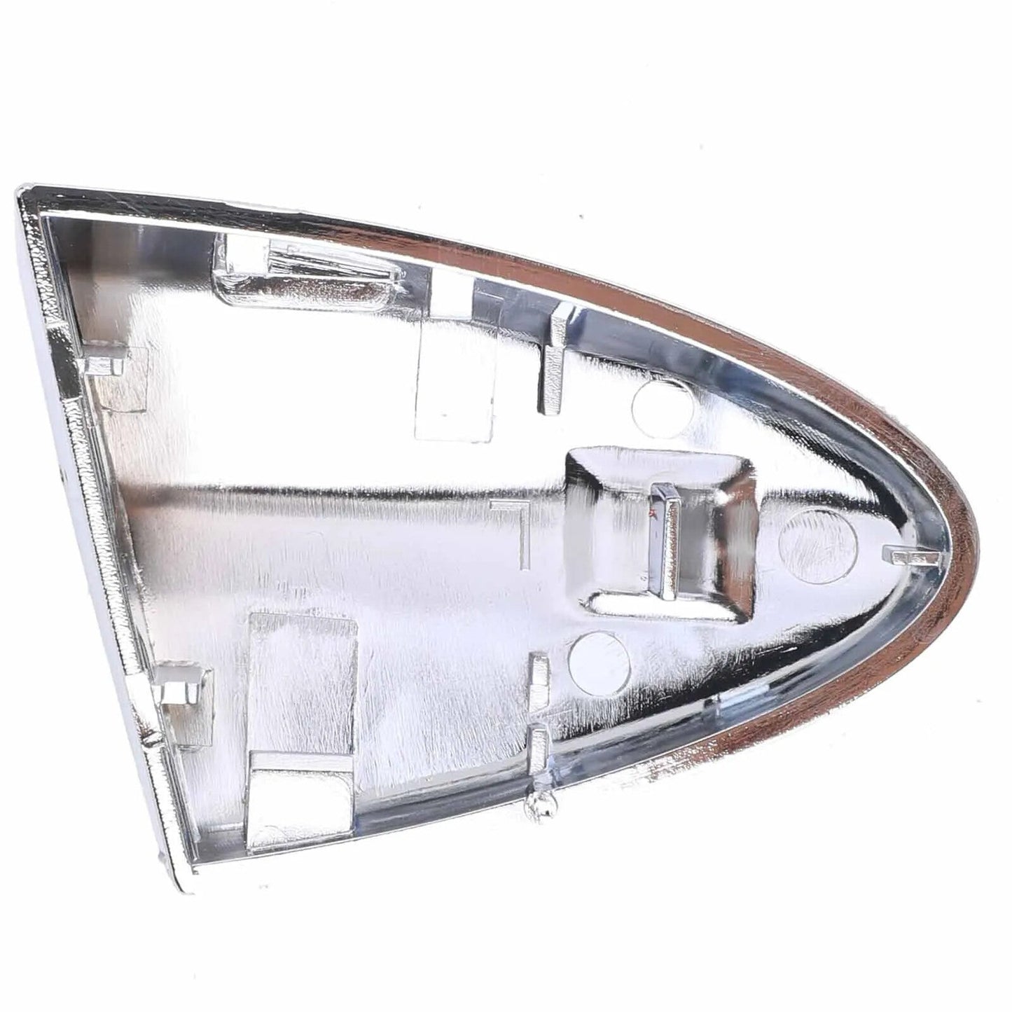Front Left Driver Side Chrome Door Handle Key Cover For Lexus ES350 (2007-2012)