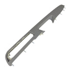 Driver Side Door Armrest Repair Fits For 10-2014 Chevy Tahoe Silverado Gray