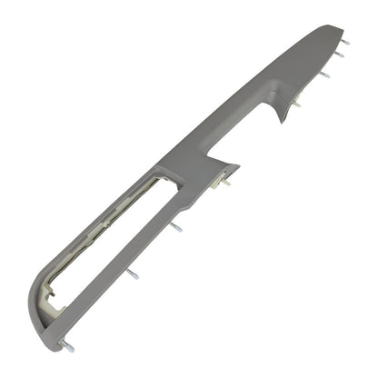 Driver Side Door Armrest Repair Fits For 10-2014 Chevy Tahoe Silverado Gray