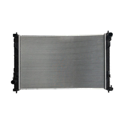 Brand New Radiator for Nissan Rogue 2021-2024 1.5L 21410-6RR0B 214106RR0B