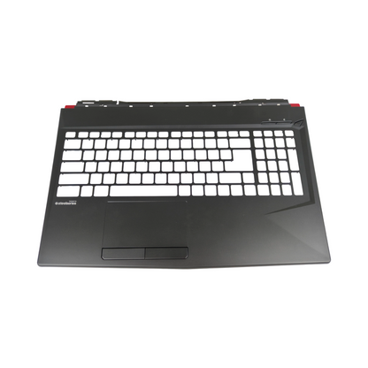 New Upper Case For MSI GL63 GP63VR MS-16P4 MS-16P5 Palmrest Keyboard Bezel Black