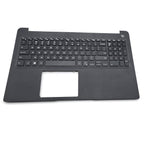 New For Dell Latitude E3500 3500 Palmrest Keyboard Upper Case Non Backlit 0XPXMR