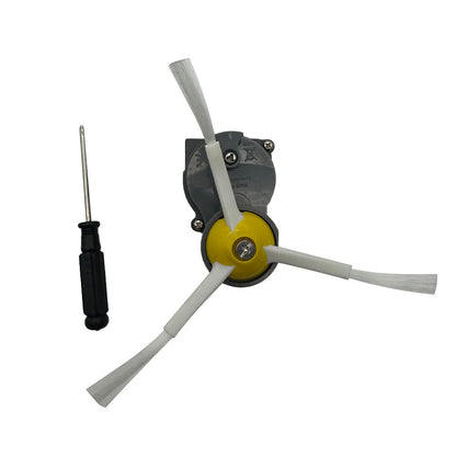 Side Brush MOTOR Module for Roomba 500 600 700 800 Series 870 880 760