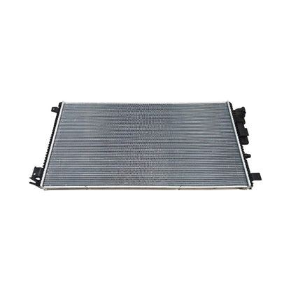 3850 Secondary Radiator for CSF for Ford F250 F350 F450 F550 6 7L V8 Diesel