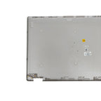 Silver Back Cover For HP Pavilion X360 15T-DQ 15-DQ 15-DQ1071CL Top L53033-001