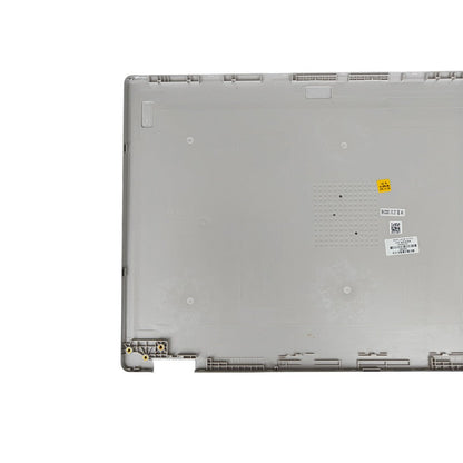 Silver Back Cover For HP Pavilion X360 15T-DQ 15-DQ 15-DQ1071CL Top L53033-001