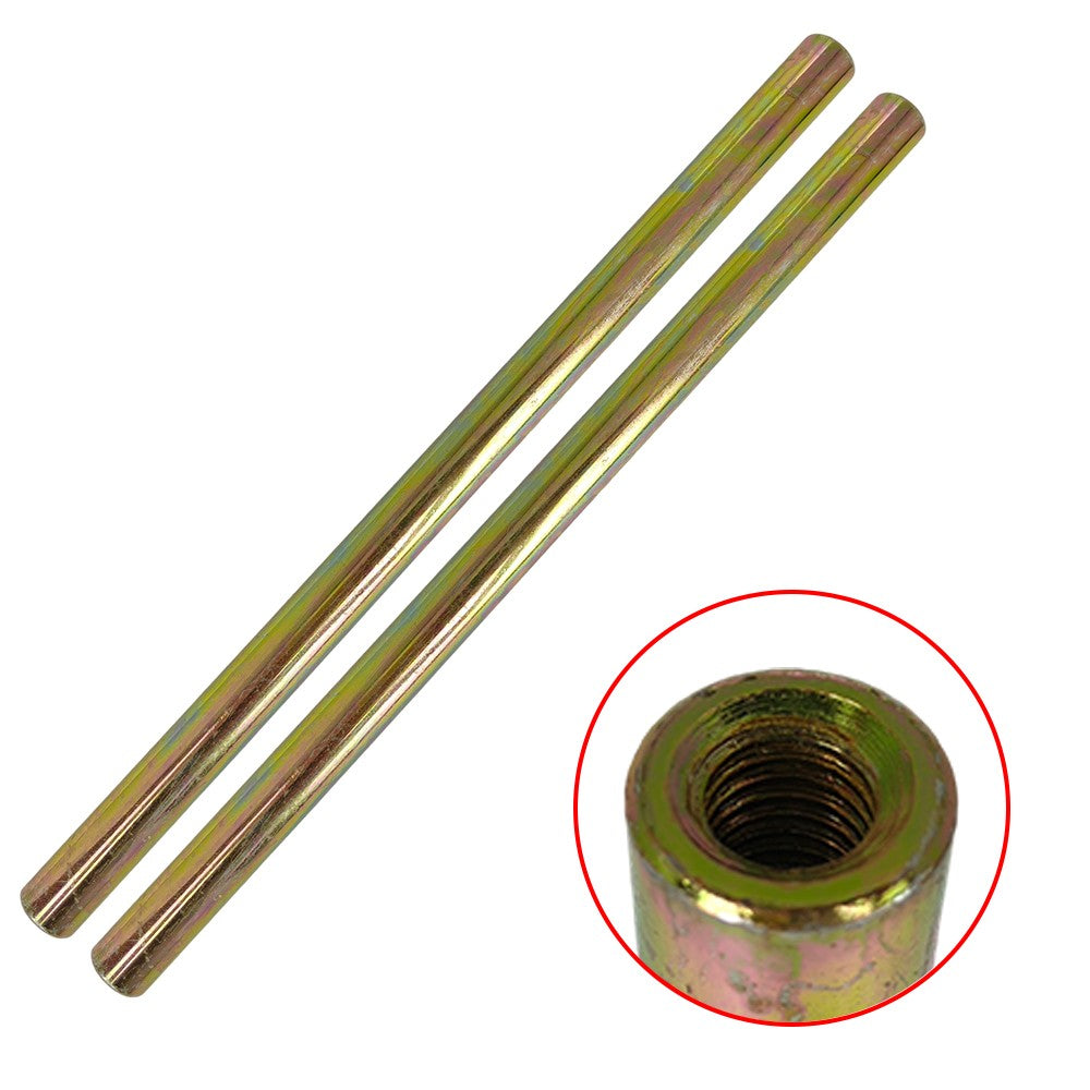 A-Arm Bushing Shafts Kit Rear Left & Right For Polaris Sportsman 400 450 600 700