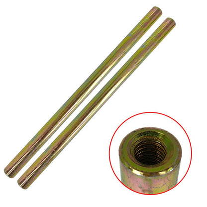 A-Arm Bushing Shafts Kit Rear Left & Right For Polaris Sportsman 400 450 600 700