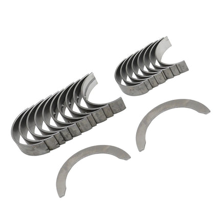 Main Connecting Rod Bearings for 11-16 Hyundai Elantra Kia Forte 1.8L 2.0L DOHC