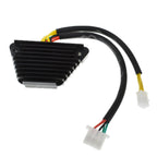 For Honda Shadow VT500C VT500F VT700C VT750C Voltage Regulator Rectifier 82-86