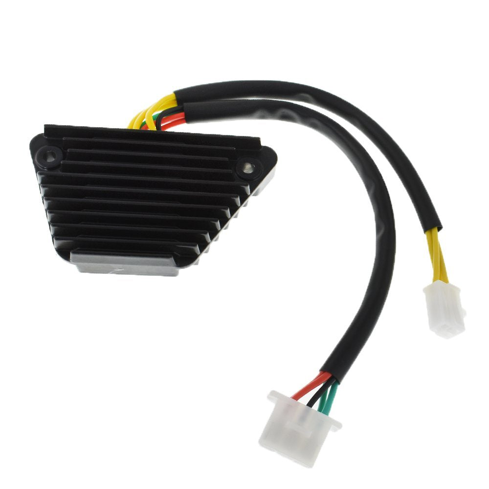 For Honda Shadow VT500C VT500F VT700C VT750C Voltage Regulator Rectifier 82-86
