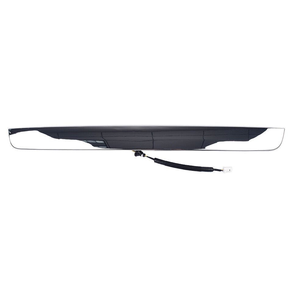 Center Back Door Finisher Assy 90810-9PG2D for 2013-2020 Nissan Pathfinder 3.5L