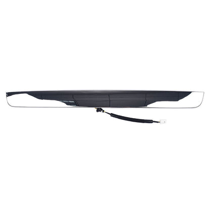 Center Back Door Finisher Assy 90810-9PG2D for 2013-2020 Nissan Pathfinder 3.5L