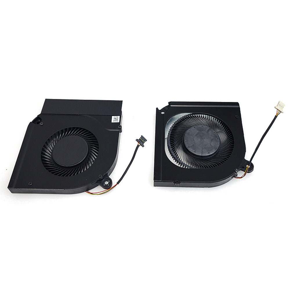CPU & GPU Cooling Fan For Acer Nitro 5 AN515-44 AN515-55 AN515-57 AN517-52 N20C1