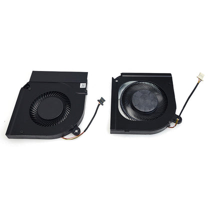 CPU & GPU Cooling Fan For Acer Nitro 5 AN515-44 AN515-55 AN515-57 AN517-52 N20C1