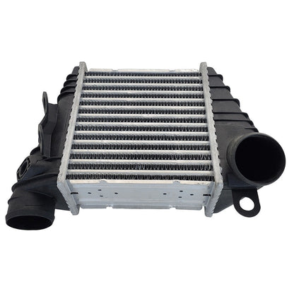 Intercooler Charge Air Cooler For 2004 2005 2006 VW Golf Jetta 1.9L 1J0145803N