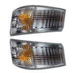 Turn Signal Lamp LH RH for Mitsubishi Fuso FE125 FE160 FE180 2013 2019