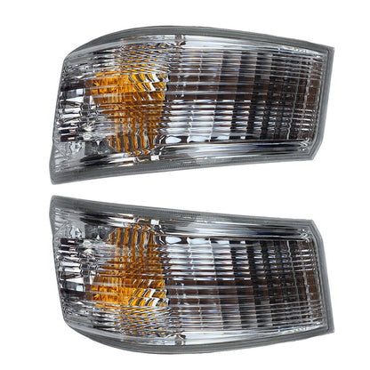 Turn Signal Lamp LH RH for Mitsubishi Fuso FE125 FE160 FE180 2013 2019