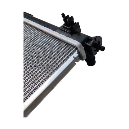 New Radiator Assembly 16400F0120 Fit For 2021-2024 Toyota Sienna 2.5L