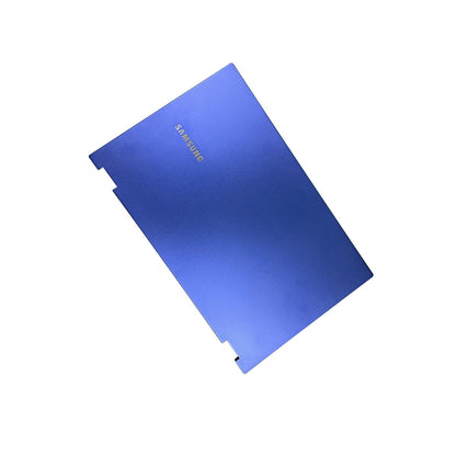 New For Samsung Galaxy Book FLEX NP950QCG 950QCG LCD Back Cover BA98-02072A Blue