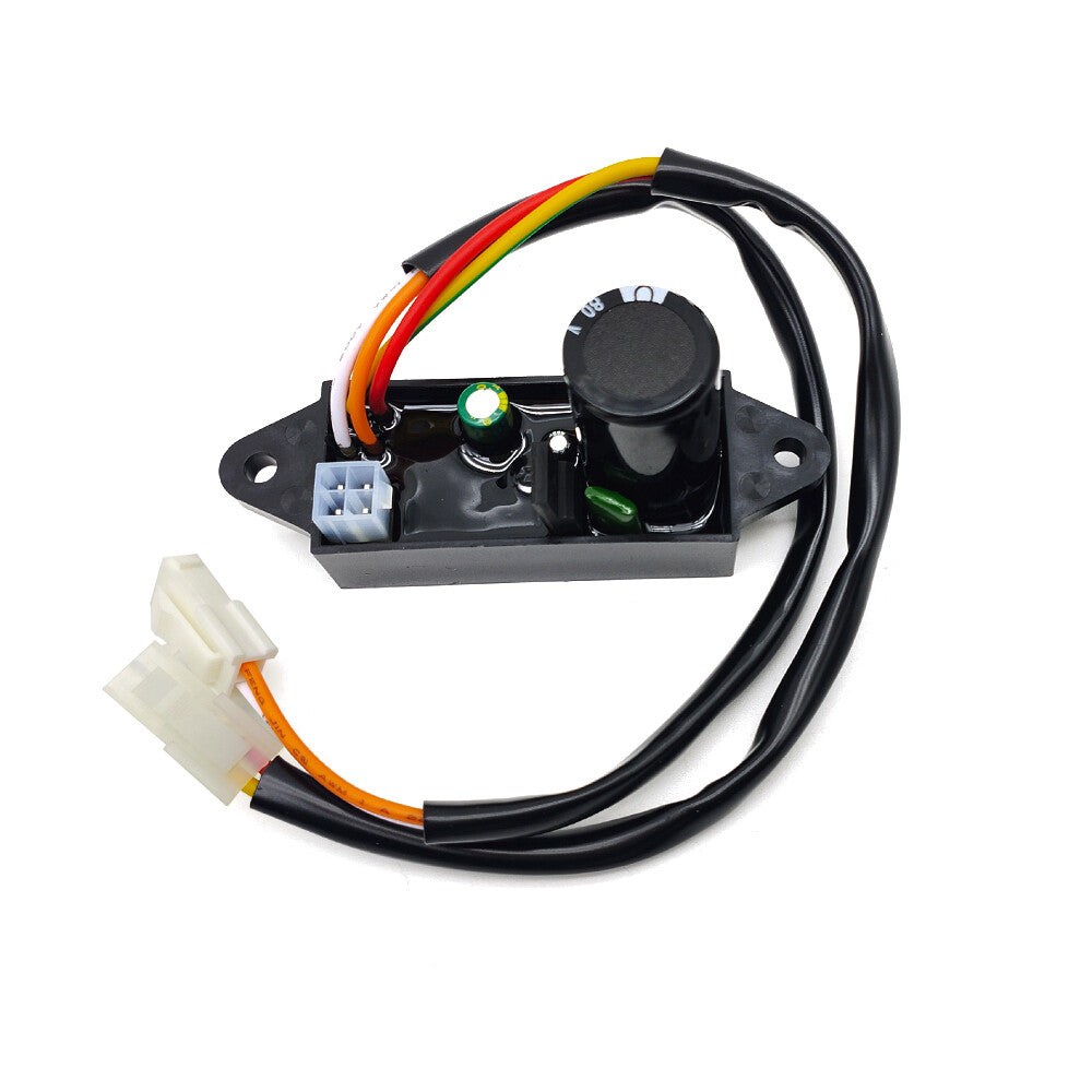 Ignition Control Module For Predator Inverter Generator 3500 Watts /TJ113-2009-1