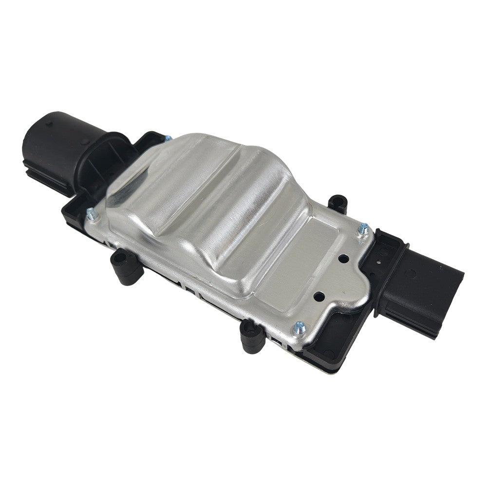 Cooling Fan Control Module For Ford Lincoln Fusion Taurus MKS MKZ Milan Sable US