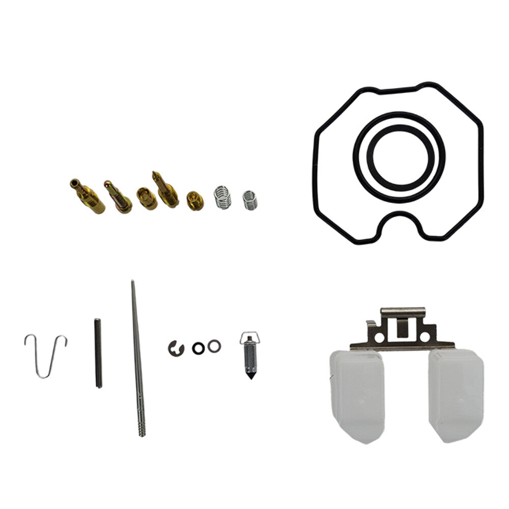 CARBURETOR CARB REPAIR REBUILD KIT FOR Honda CRF100F 2009