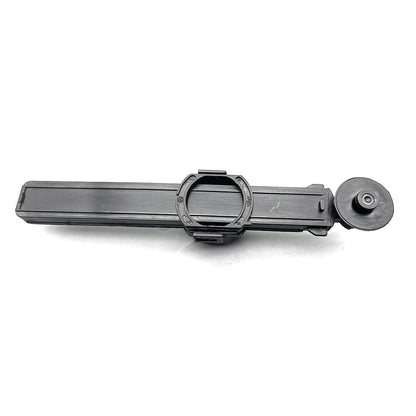 For 2015 2016 2017 2018 Ford F-150 Glove Box Support Damper Plastic Black NEW